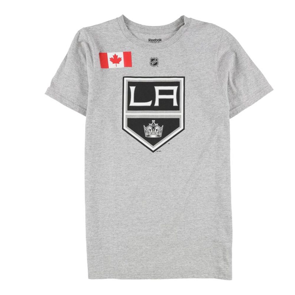 Reebok Mens LA Kings Graphic T-Shirt, NWT